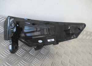 Lampa tylna tył lewa bmw X2 ii U10 led 2023 9