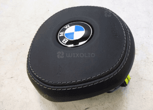 Bmw G01 G02 m pakiet poduszka airbag kierowcy 5