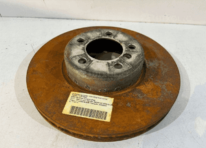 BMW 3 GT F34 LCI Tarcza hamulcowa 340mm - 15058 2