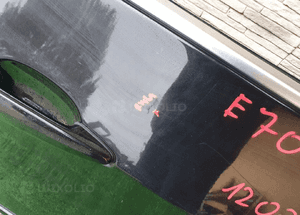 Drzwi bmw X5 E70 kolor 475 2