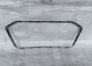 Audi A6 C8 chrom atrapy grill 18- 4