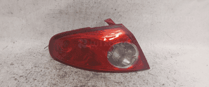 Tyl tylna lampa lewa chevrolet lacetti 1