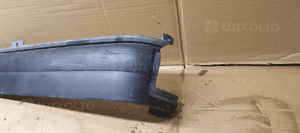 Listwa zderzaka prawy tył tylna prawa Ford Transit MK7 YC15-29396-ADW 3