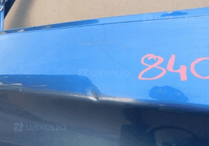Drzwi prawe tylne prawy tył hyundai I40 kombi 11- 3