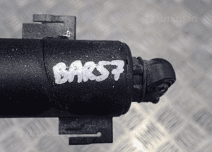 AUDI A5 8T SPRYSKIWACZ LAMPY LEWY 8T0955101 RADOM 3