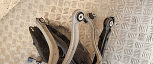 MERCEDES W205 ZWROTNICA WAHACZ PRAWY TYŁ TYLNA A2053572600 A2053521900 7