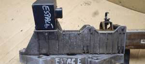 Kolumna kierownicza blokada Renault Espace IV 8200007280 10