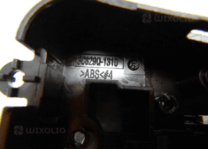 Hyundai i30 przyciski panel kierownicy multifunkc 6