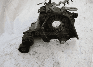 Opel 1.9 cdti łapa pompy wtryskowej 55187918 4