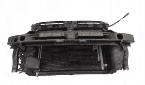 Pas przedni komplet chłodnic wentylator volkswagen golf vii 1.2 tsi 2012-16 1