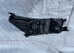 Toyota hilux lift lampa lewa 15- 4