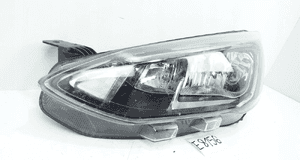 Ford focus MK4 2018- lampa przód lewa przednia JX7B-13W030-CE 2