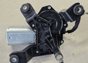 Opel Meriva II B silniczek wycieraczki tył tylnej  13282361 3