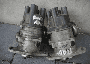 Aparat zapłonowy Ford Rover 42500B