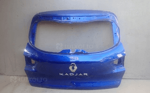 Klapa tył tylna pokrywa renault kadjar 15- 1