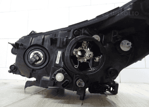 Honda cr-v v lift 2014- lampa przód przednia prawa xenon europa W2582 9