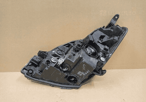 Lampa prawa prawy reflektor toyota yaris iii 3 led lift 17-20 2