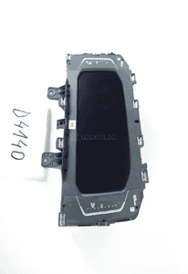 Licznik virtual zegary lcd vw t-roc jetta 17A 3