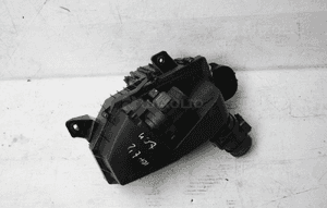 Obudowa filtra powietrza PEUGEOT 407 2.7 HDI 3