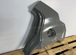 Blotnik tyl tylny lewy toyota yaris cross 2020- nowka oryginalny 3