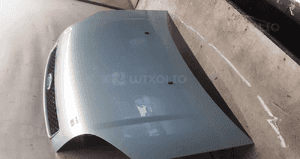 MASKA PRZÓD PRZENIA FORD FUSION OLIWKOWY 3