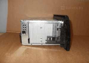 RADIOODTWARZACZ CD FIAT BRAVO II 2 735451941 ORYGINAŁ 4