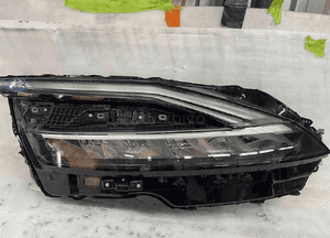 Nissan qashqai iii adaptive J12 lampa przednia prawa 1