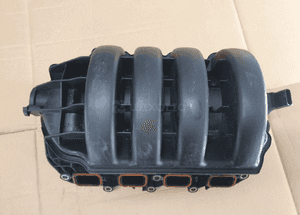 Kolektor Saccy Zawor Czujnik 1.6 FSI VW Golf V Audi A3 8P Skoda Seat 5