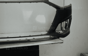 Zderzak audi A4 B9 8W lift model 2020-2021 3