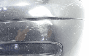 Zderzak przód przedni mercedes vito viano W639 7
