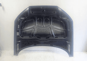 Maska pokrywa silnika audi A4 B9 8W 15- 2