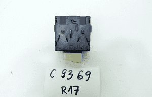 PRZYŁĄCZE MODUŁ USB C MERCEDES S W223 A2238201005 3