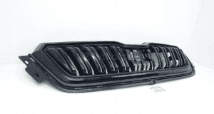 Skoda kamiq 658 2019- atrapa grill zderzaka przód 658807723 2