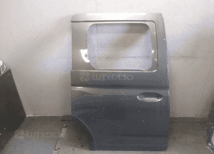 DRZWI TYŁ PRAWE VW CADDY 2K7 20- 1