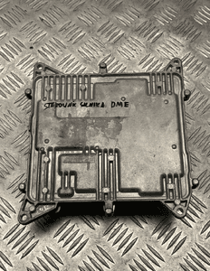 BMW F20 F21 F30 F32 F36 STEROWNIK KOMPUTER SILNIKA DME 8639595 13