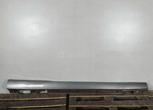 Listwa progowa próg prawy mercedes e W212 09- cały 1