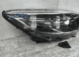 Renault captur i bdb lampa przednia przód prawa 4
