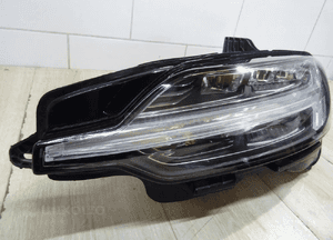 Lampa Lewa LEWY przód Volvo V60 II S60 FULL LED MID BTA 32314160 32314160 2