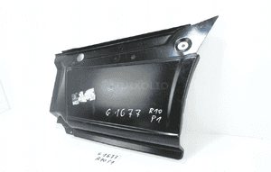 Mercedes sprinter W906 2006- reparaturka sciana boczna prawy tył 2