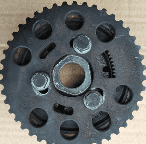 VW Skoda Seat 2.0 TDI BKD koło rozrządu 03G109230B 1
