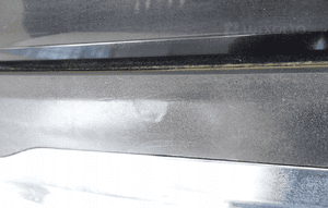Mercedes glc W253 2015- zderzak tył tylny A2538850725 8