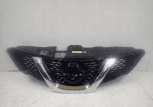 Atrapa gril grill nissan qashqai 2 ii 2013-2017R 1