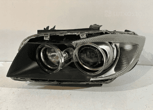 BMW 3 E90 / E91 Lampa Dynamic Xenon L - 14020 11