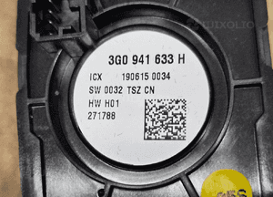 VW Passat B8 wlacznik swiateł 3G0941633 H 5