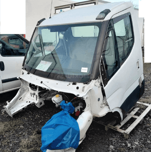 Kabina iveco daily nr 701/023 2014- 3