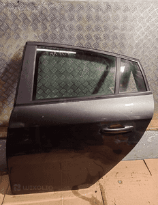 Drzwi lewy tył lewe tylne fiat bravo 2 ii 07-14 VR284 1