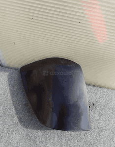 Lampa tylna tył lewa astra h kombi przyciemniona oryginał wysyłka! 1