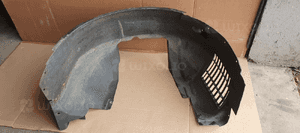Nadkole prawy przód przednie prawe Jaguar XF X250 8X23-166562-AE 5