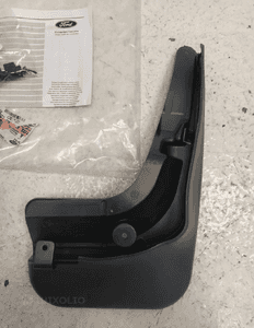 Ford focus MK3 chlapacz lewy prawy tył komplet nowy oryginał 3