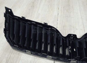 Grill 3T0 skoda superb 2 ii lift 3T0853668B 7